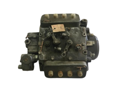 Preview: Einspritzpumpe URAL 4320